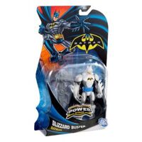 Siêu anh hùng Batman và vũ khí Mattel Batman X2294-2