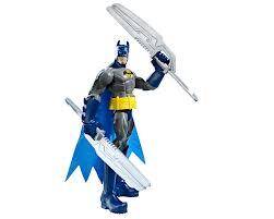 Siêu anh hùng Batman và vũ khí Mattel Batman X2294-6