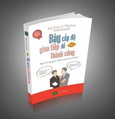 Bảy cấp độ để giao tiếp thành công