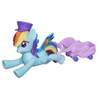 Bay cùng cầu vồng My Little Pony A6240/A5934