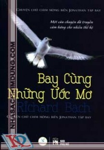 Bay cùng những ước mơ