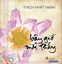 Bây giờ mới thấy