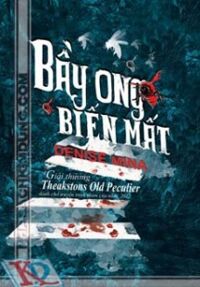 Bầy Ong Biến Mất