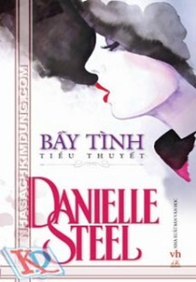 Bẫy tình - Danielle Steel