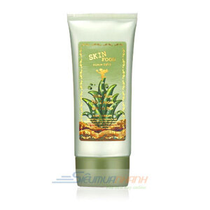 Kem nền BB Cream Aloe sun skinfood