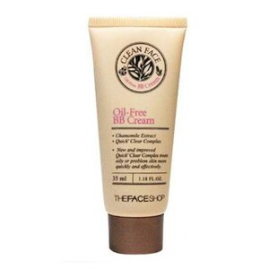 BB Cream AOA kiềm dầu