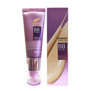 BB Cream Power perfection The Face Shop 20ml