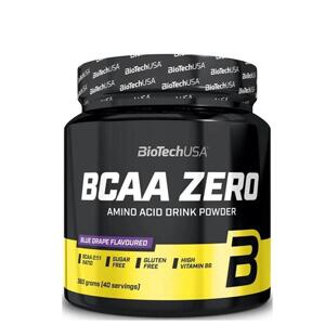 BCAA Zero BioTech USA - 40 Servings (360g)