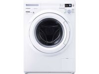 Máy giặt Hitachi 8.5 kg BD-W85SSP