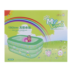 Bể bơi phao trẻ em Summer Baby PD0218