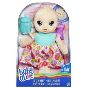 Bé cưng đáng yêu BABY ALIVE B9720