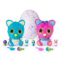 Bé điệu Cheetree Hatchimals 6044072