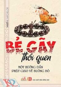 Bẻ gãy thói quen