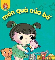 Bé Học Lễ Giáo - Món Quà Của Bố