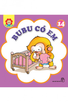 Bé Học Lễ Giáo - Tập 14 - Bubu Có Em