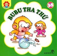 Bé Học Lễ Giáo - Tập 38 - BuBu Tha Thứ