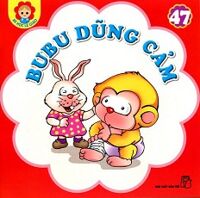 Bé Học Lễ Giáo - Tập 47 - BuBu Dũng Cảm