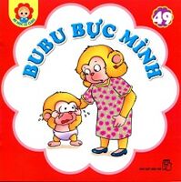 Bé Học Lễ Giáo - Tập 49 - Bubu Bực Mình