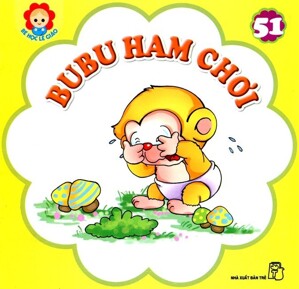 Bé Học Lễ Giáo - Tập 51 - Bubu Ham Chơi