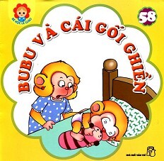 Bé Học Lễ Giáo - Tập 58 - Bubu Và Cái Gối Ghiền