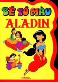 Bé Tô Màu - Aladin