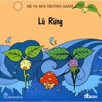 Bé và môi trường xanh - Nhiều Tác Giả