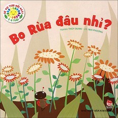 Bé Vui Tươi Mỗi Ngày - Bọ Rùa Đâu Nhỉ?