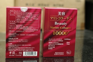 Beauty Marine Collagen