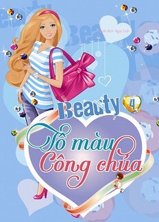 Beauty - Tô Màu Công Chúa - Tập 4