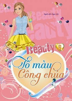 Beauty - Tô Màu Công Chúa - Tập 5