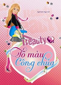 Beauty - Tô Màu Công Chúa - Tập 7