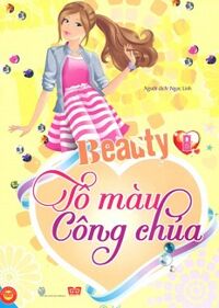 Beauty - Tô Màu Công Chúa - Tập 8