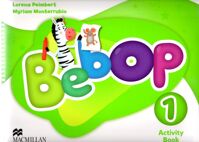 Bebop 1 Activity Book