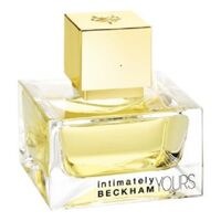 Nước hoa nữ David Beckham Intimately Yours Women Eau de Toilette 75ml