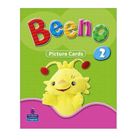 Beeno 2: Student Book With CD