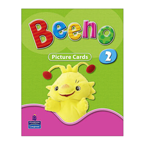 Beeno 2: Student Book With CD