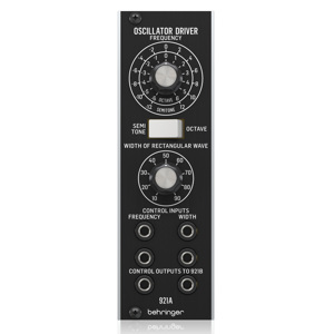 Behringer 921a Oscillator Driver