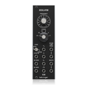 Behringer 921b Oscillator