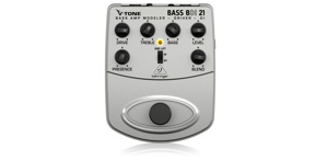 Behringer Bass BDI21