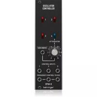 Behringer Cp3a-O Oscillator Controller