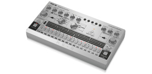 Behringer Drums RD-6-SR