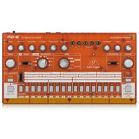 Behringer Drums RD-6-TG