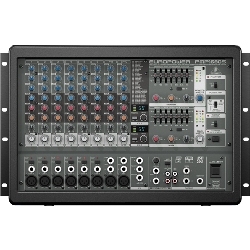 Behringer EUROPOWER PMP1680S