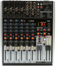 Behringer Xenyx X1204USB