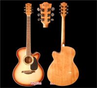 Đàn Guitar Beling Acoustic BF-200CNA