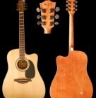 Đàn Guitar Beling Acoustic BF-400CNA