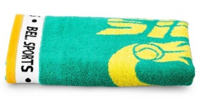 Khăn thể thao Belleto BQ12