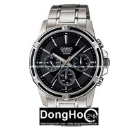 Đồng hồ nam Casio BEM-311D - màu 1AVDF, 7AVDF