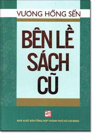 Bên lề sách cũ - Vương Hòng Sển