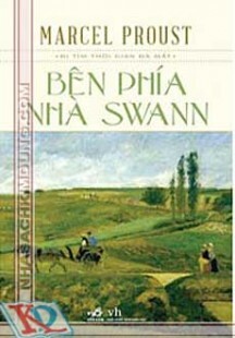 Bên phía nhà Swann